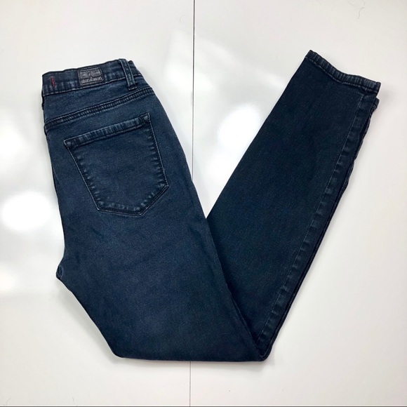 Urban Outfitters Denim - Urban Outfitters, BDG, Cigarette High Rise Jeans